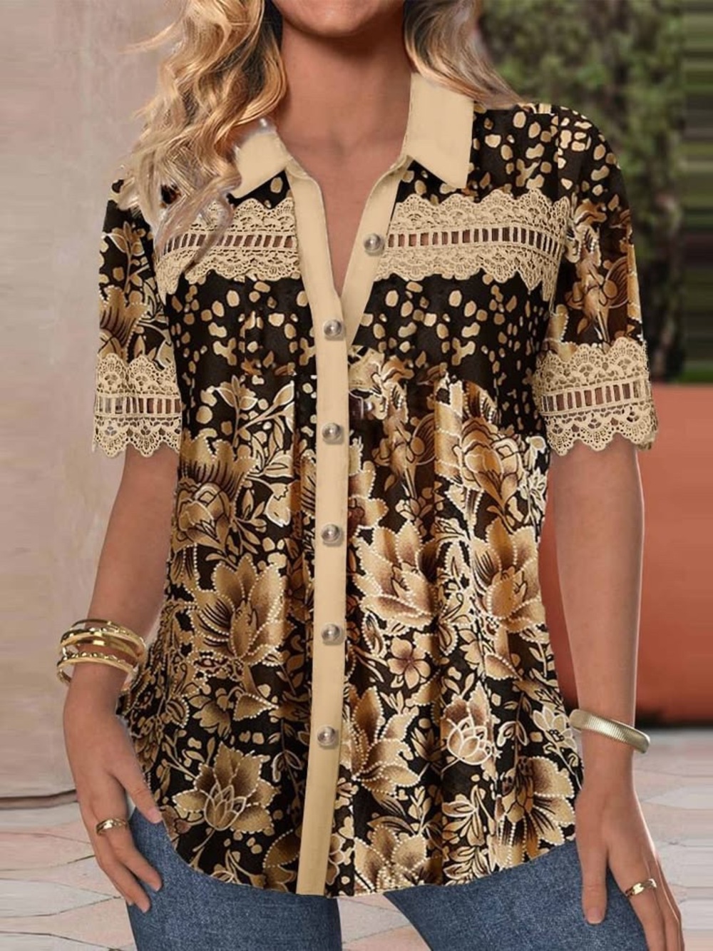 Cute Blouse π€